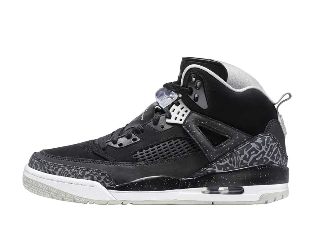 Nike Air Jordan Spizike "Oreo"