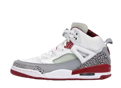 Nike Air Jordan Spizike "Varsity Red" (2007)
