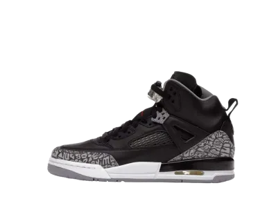 Nike GS Air Jordan Spizike "Black Cement"