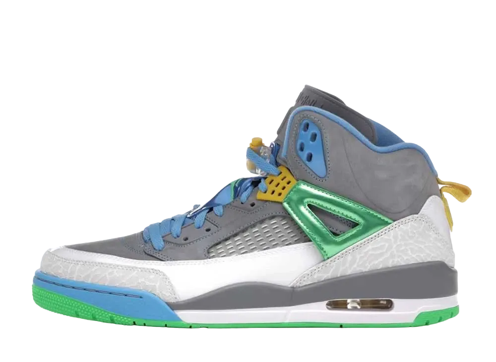 ナイキ エアジョーダン スパイジーク "イースター"