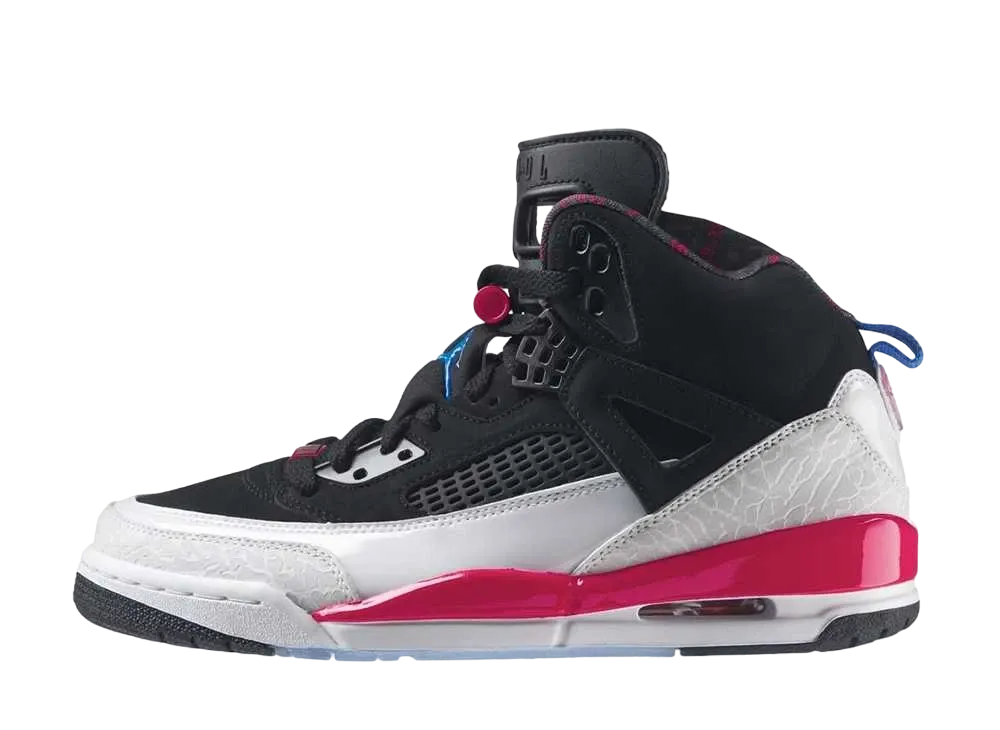Nike Air Jordan Spizike "Infrared"