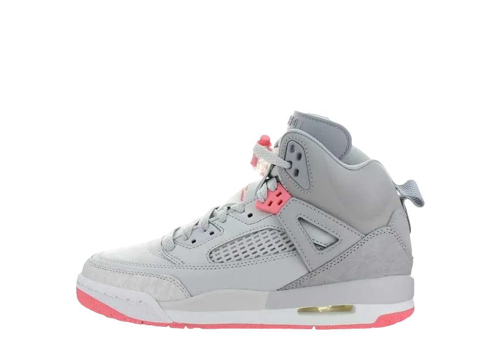 ナイキ GS エアジョーダン スパイジーク "サン ブラッシュ"