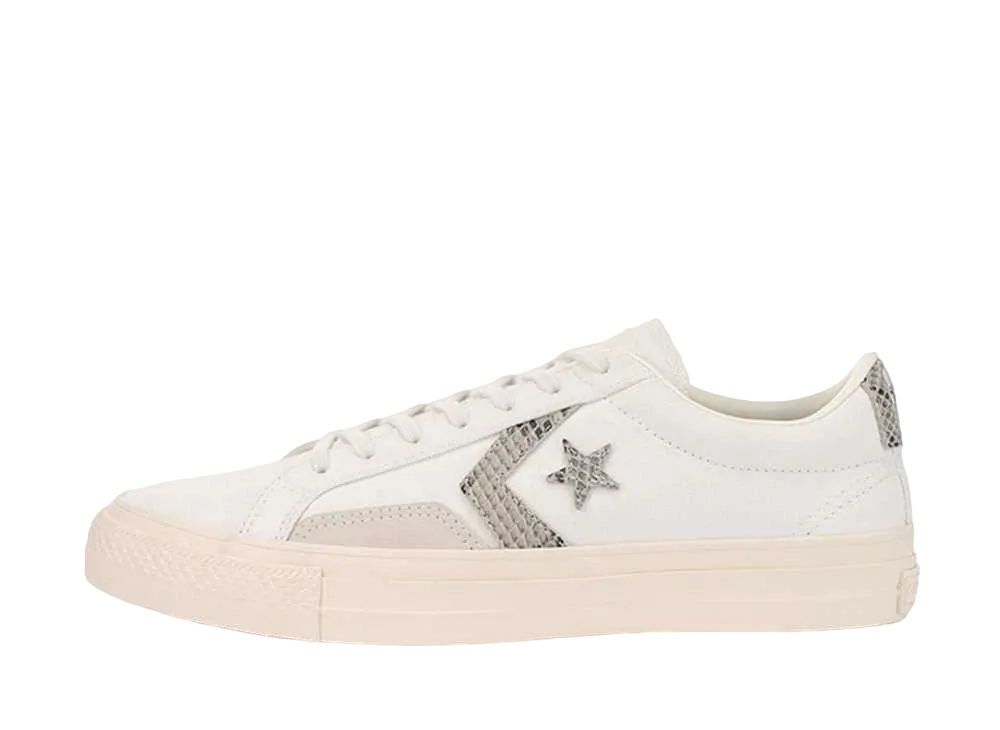 コンバース スケートボーディング プロライド  SK PT OX "ホワイト"