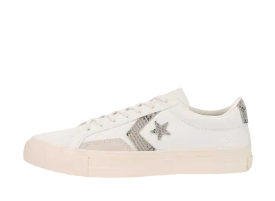 Converse Skateboarding Proride SK PT OX "White"