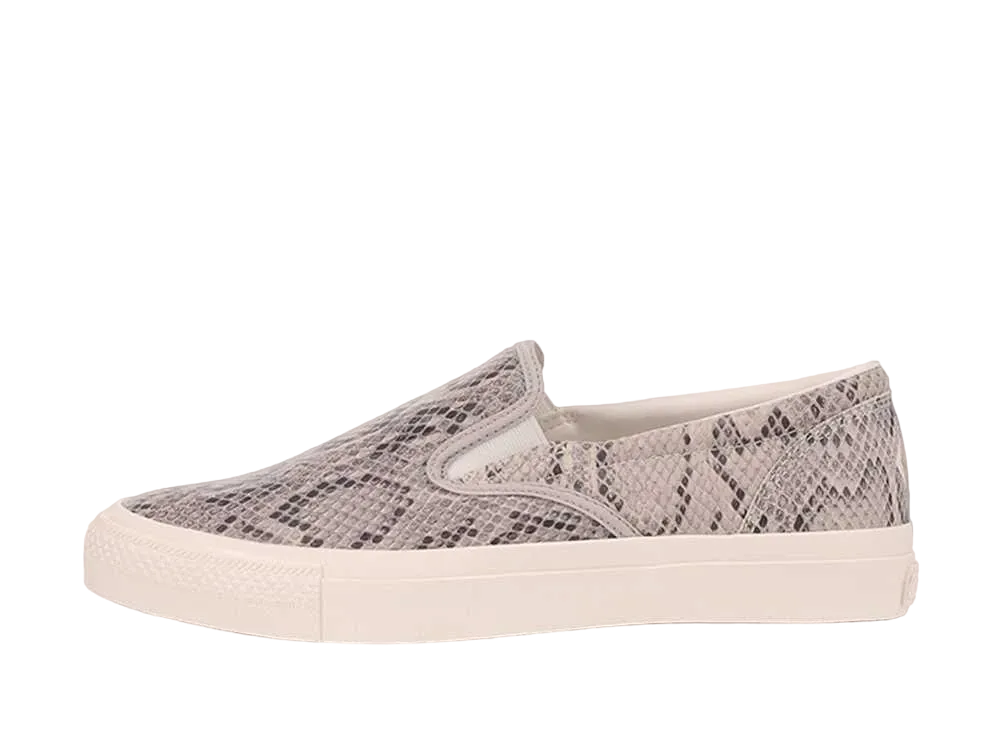 コンバース スケートボーディング CS スリップオン SK PT "ベージュ"