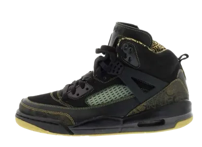 Nike Air Jordan Spizike "Gold Dust"