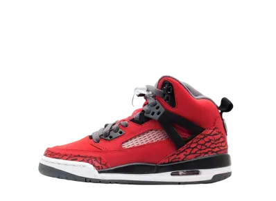 Nike GS Air Jordan Spizike "Toro Bravo"