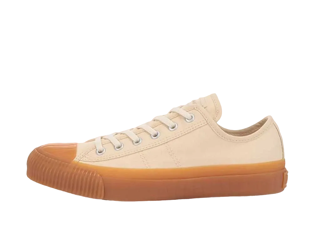 コンバース ビッグC SF OX "ナチュラル/ガム"
