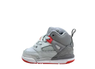 Nike TD Jordan Spizike "Wolf Grey"