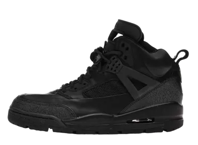 Nike Air Jordan Spizike Winterized "Black Anthracite"