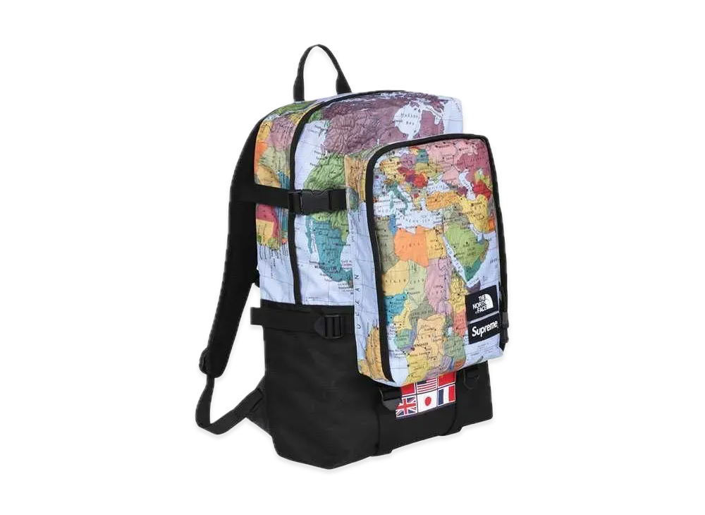 Supreme The North Expedition Medium Day Pack "Multi"