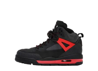 Nike GS Air Jordan Winterized Spizike "Dark Shadow"