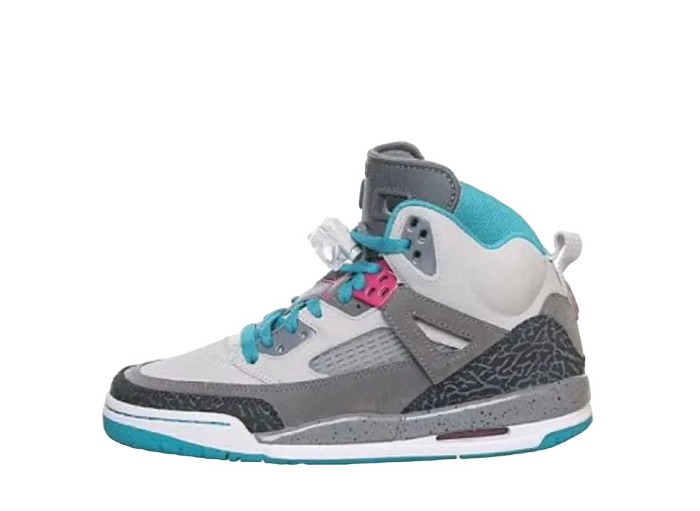 ナイキ GS エアジョーダン スパイジーク "サウス ビーチ"