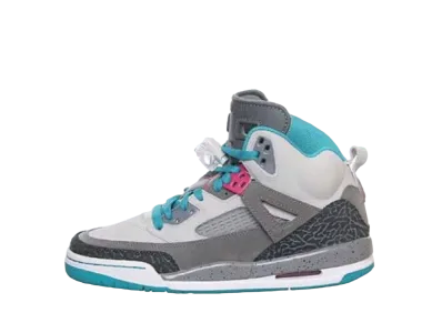 Nike GS Air Jordan Spizike "South Beach"