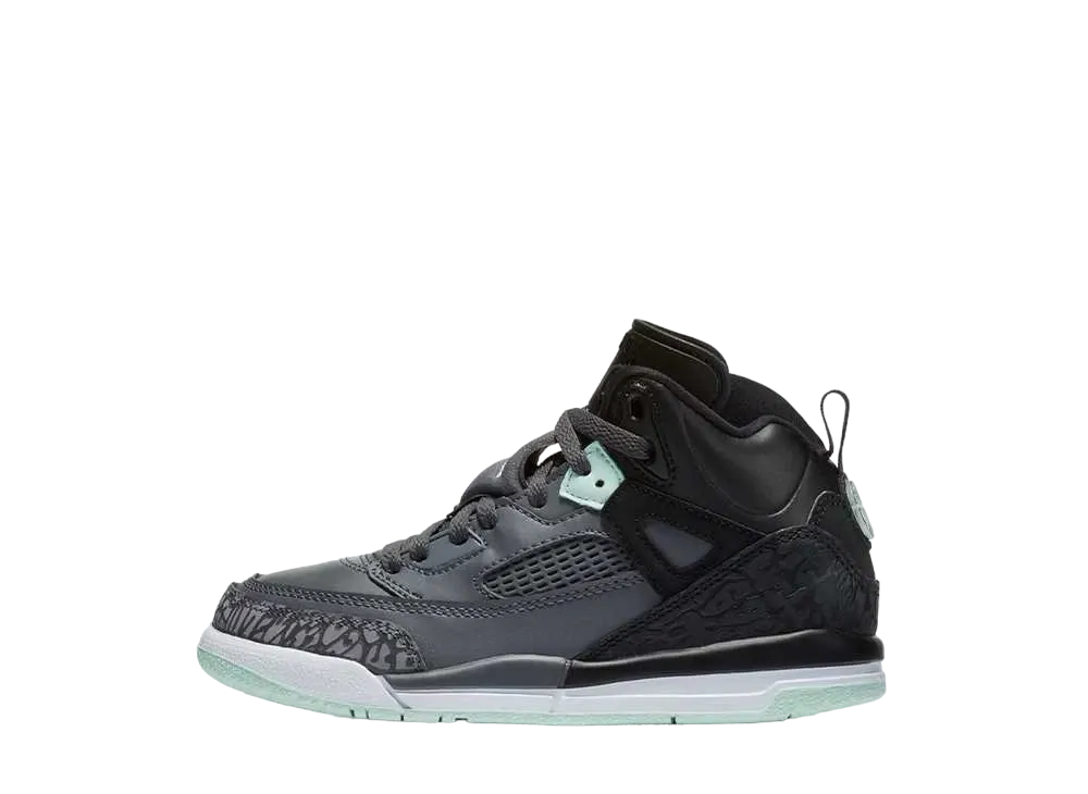 ナイキ PS エアジョーダン スパイジーク "ミントフォーム"(キッズ)
