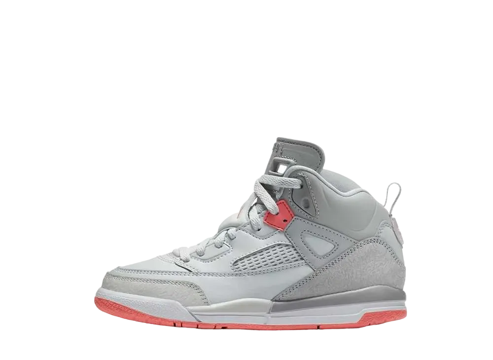 ナイキ PS エアジョーダン スパイジーク "サンブラッシュ"(キッズ)