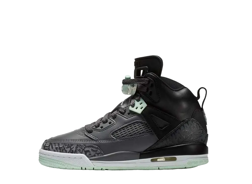 ナイキ GS エアジョーダン スパイジーク "ミント フォーム"