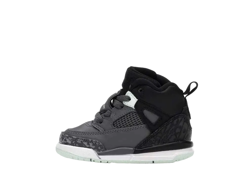 ナイキ TD エアジョーダン スパイジーク "ミントフォーム"(キッズ)