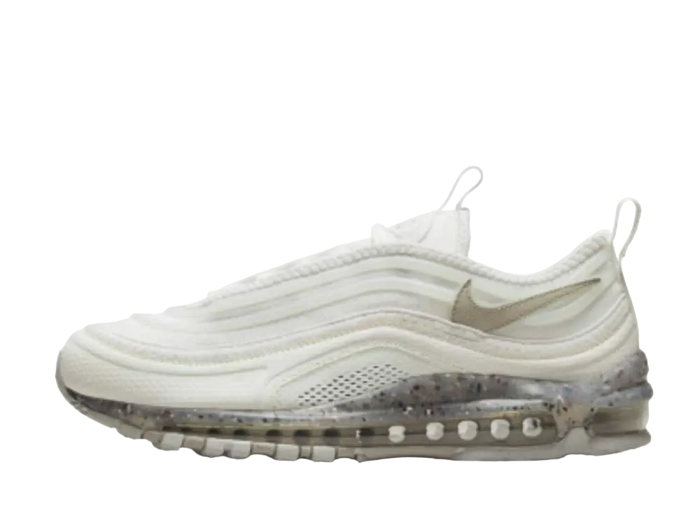 Nike Air Max Terrascape 97 "White/Sail"