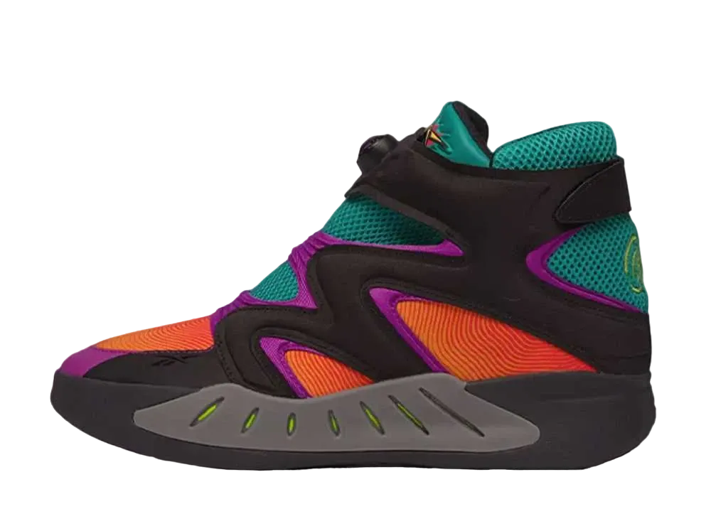 Looney Tunes x Reebok Instapump Fury Zone