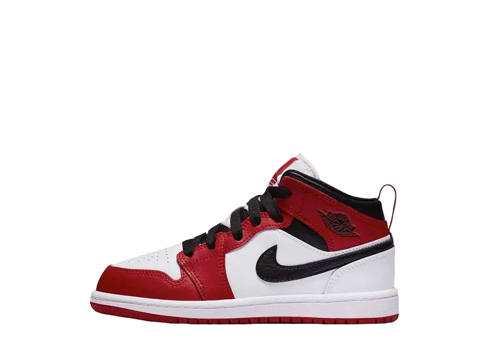 Nike PS Jordan 1 Mid "Chicago" (2020)