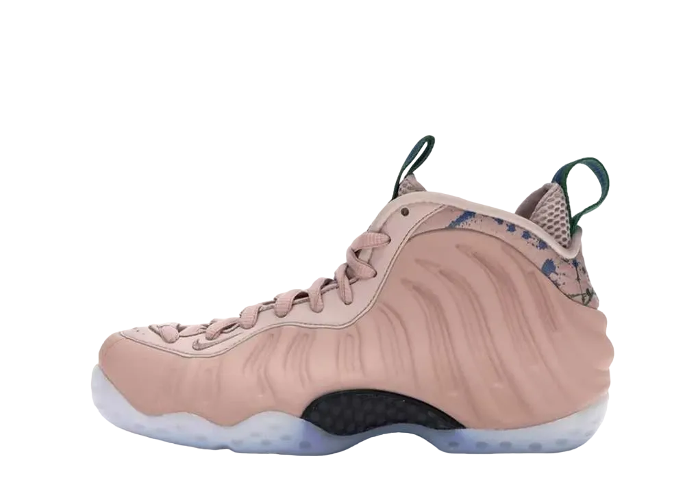 Nike Women's Air Foamposite One "Particle Beige"