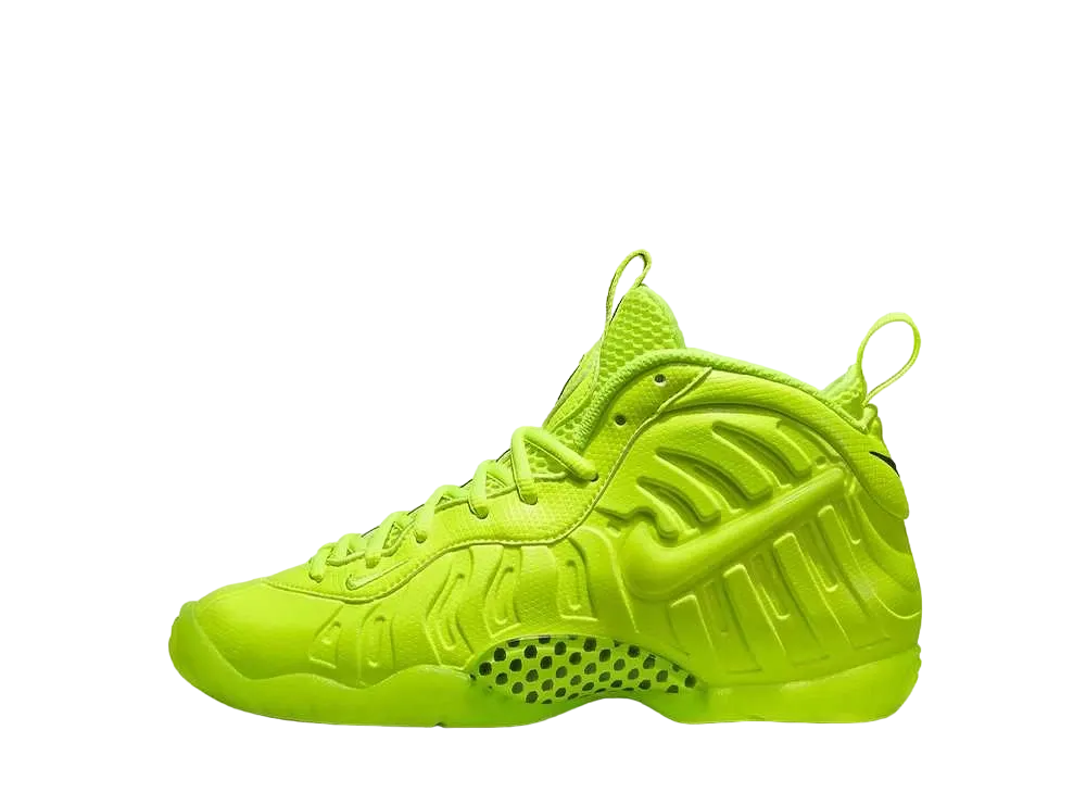 Nike GS Air Foamposite Pro "Volt"