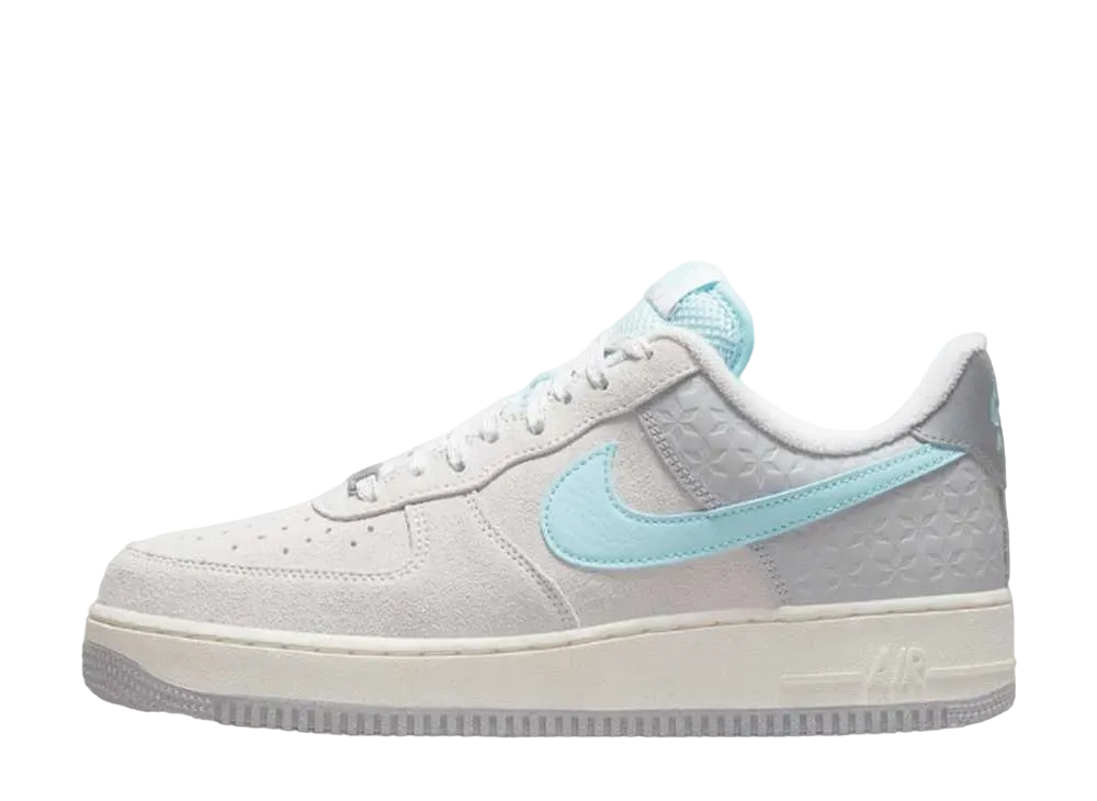 Nike Air Force 1 Low "Snowflake"