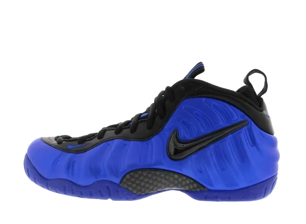 Nike Air Foamposite Pro "Hyper Cobalt"