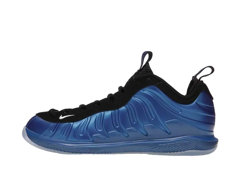 ナイキ エアズーム ヴェイパー X フォームポジット "ロイヤル"