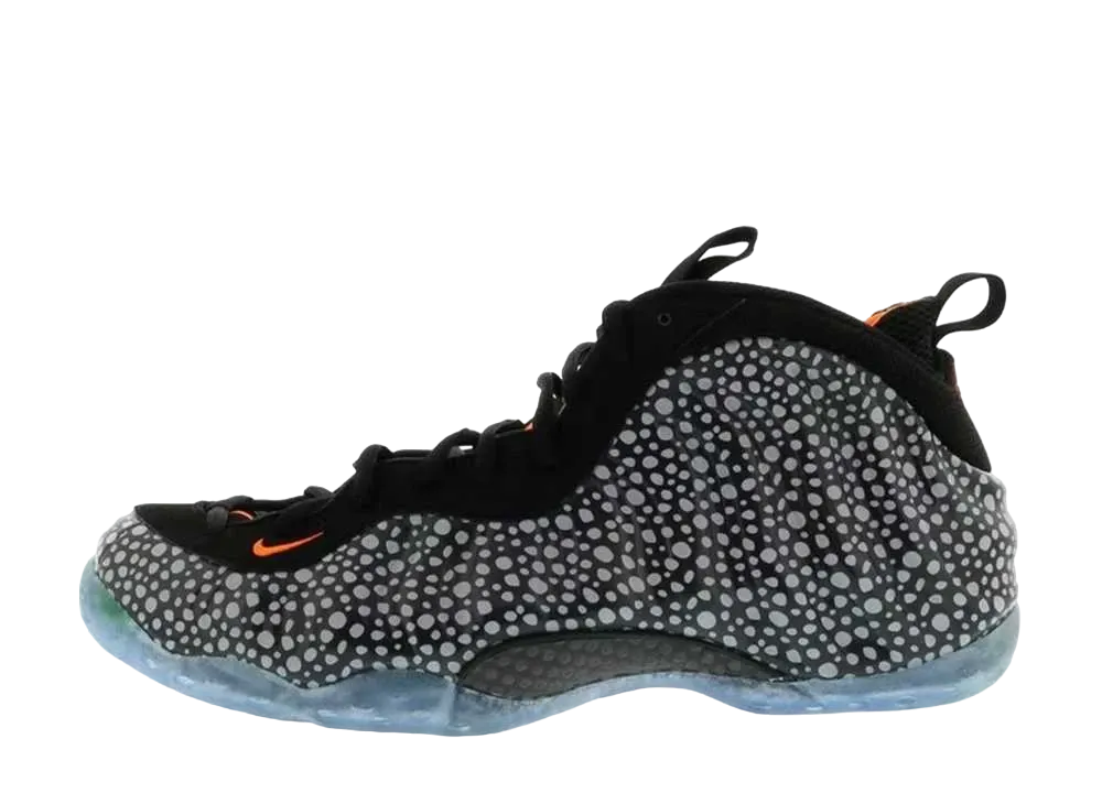Nike Air Foamposite One "Safari"