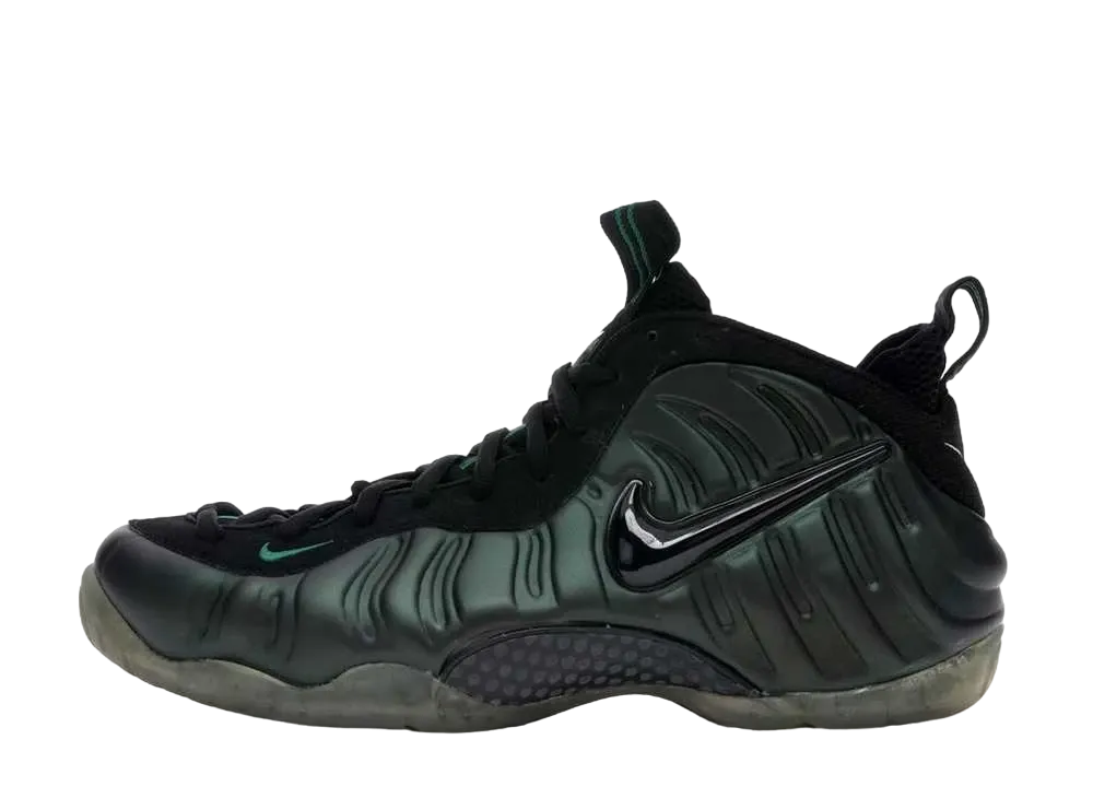 Nike Air Foamposite Pro "Pine Green"