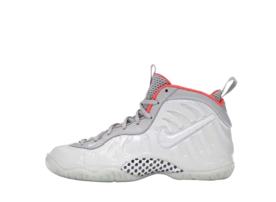 Nike GS Air Foamposite Pro "Pure Platinum"