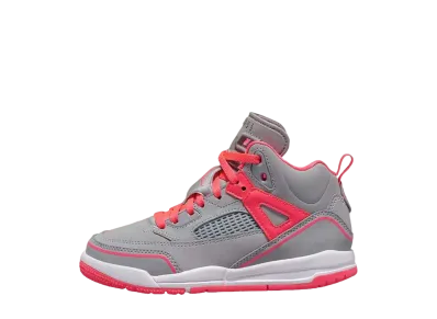 Nike PS Jordan Spizike "Wolf Grey/Racer Pink"
