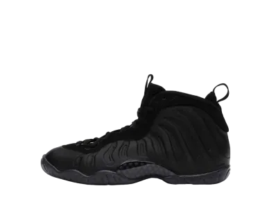 Nike GS Air Foamposite One Anthracite "Black" (2020)