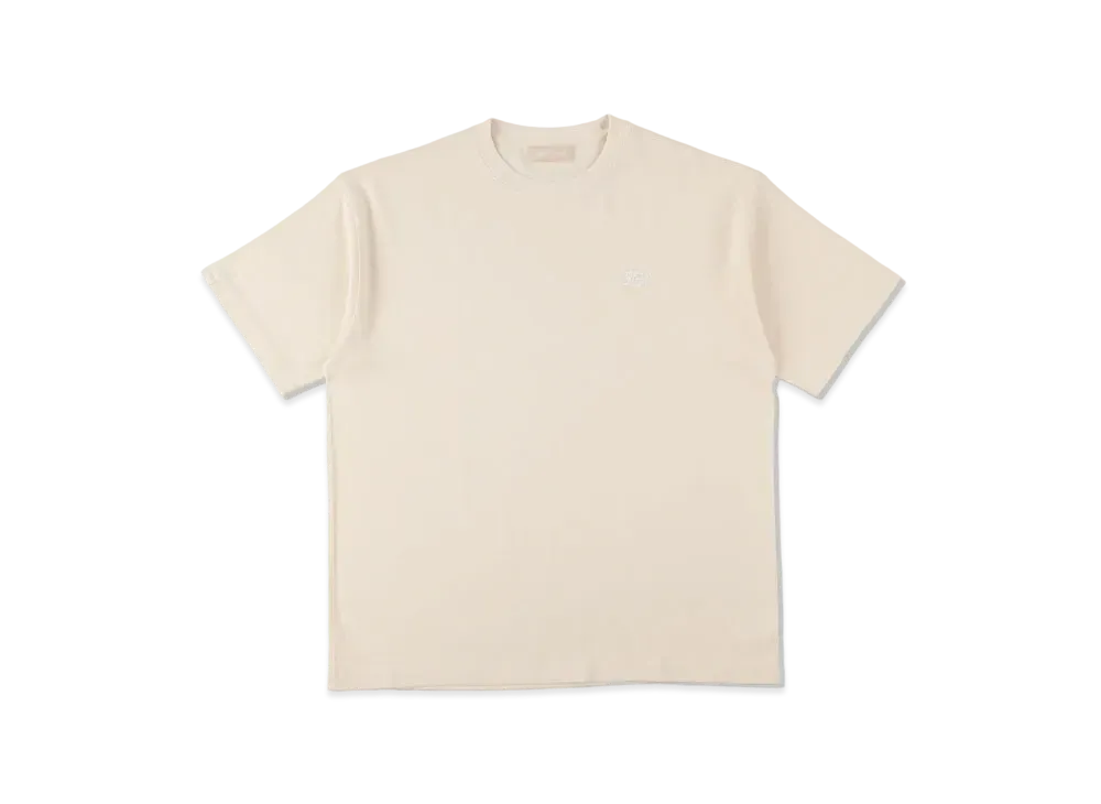 WIND AND SEA (SEA) H/S CUT-SEWN "Ecru "
