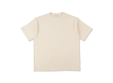 WIND AND SEA (SEA) H/S CUT-SEWN "Ecru "