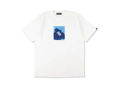 WIND AND SEA SEA IN THE (SEA) PHOTO TEE "White"