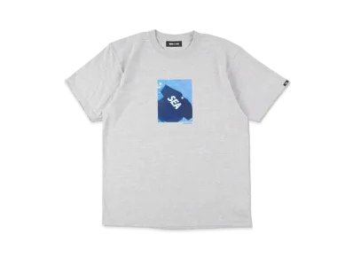 WIND AND SEA SEA IN THE (SEA) PHOTO TEE "H.Gray"