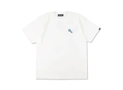 WIND AND SEA PLAYTHING (S-THINGS) TEE "White"