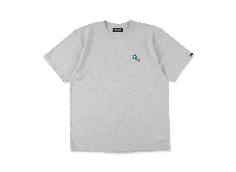 WIND AND SEA PLAYTHING (S-THINGS) TEE "H.Gray"