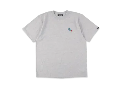 WIND AND SEA PLAYTHING (S-THINGS) TEE "H.Gray"