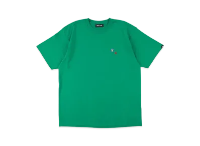WIND AND SEA PLAYTHING (S-THINGS) TEE "Green"