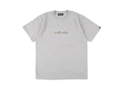 WIND AND SEA PLAYTHING (W-D-S) TEE "H.Gray"