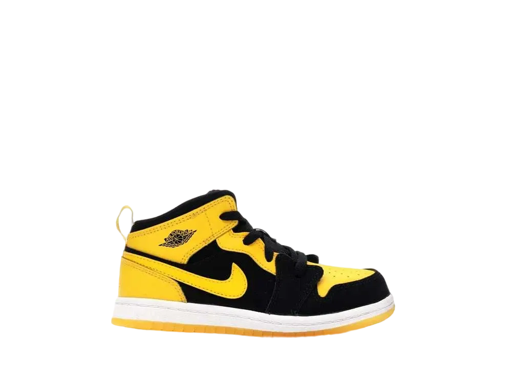 ナイキ TD エアジョーダン1 ミッド "ニューラブ" (2017)(キッズ)