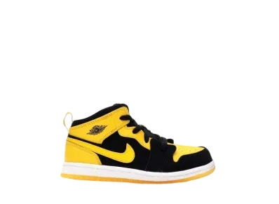 ナイキ TD エアジョーダン1 ミッド "ニューラブ" (2017)(キッズ)