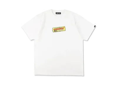 WIND AND SEA TROPICAL TOKYO (TROCHE) TEE "White"