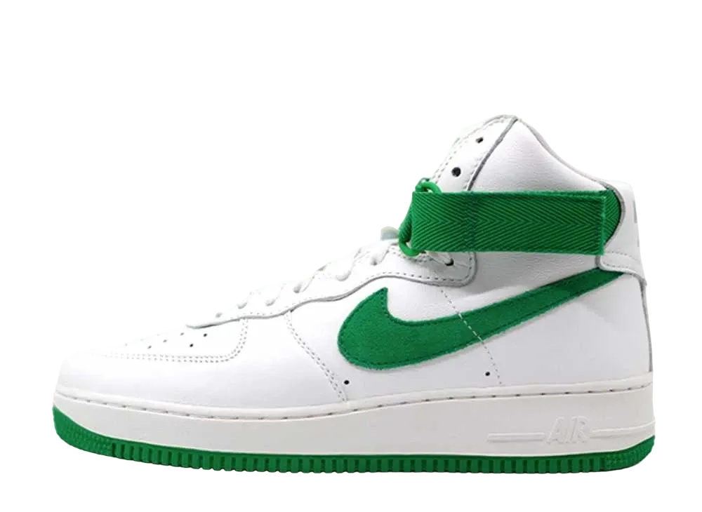 ナイキ エアフォース 1 ハイ レトロ QS カラー オブ ザ マンス パック "セント パトリックス デー"