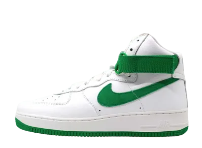 Nike Air Force 1 High Retro QS Color of The Month Pack "St Patricks Day"
