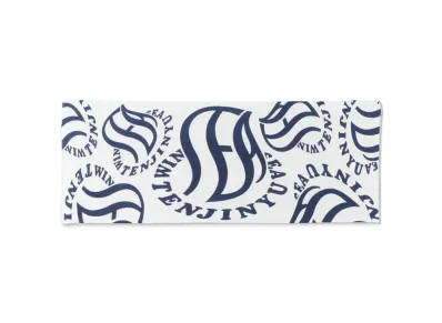 WIND AND SEA WDS X TENJ TENUGUI "White"